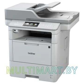 МФУ Brother DCP-L6600DW